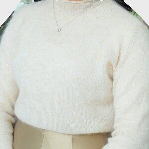 Lorena Antoniazzi Knitted sweater